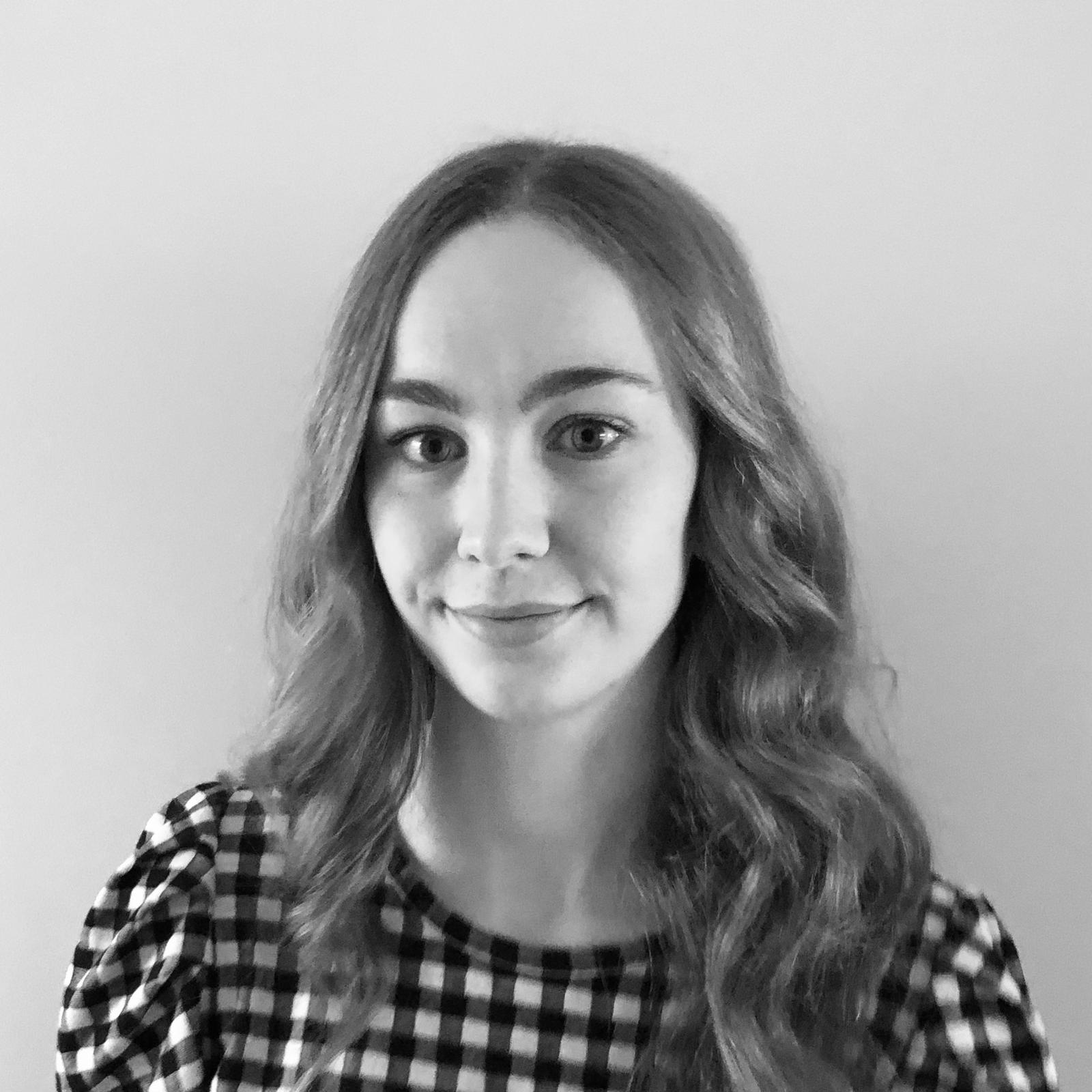Lucy Cossar